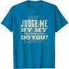 image:imageStar Wars Yoda Judge Me By My Size Do You TShirtSapphire Blue