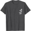Dark Heather Grey