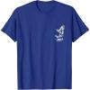 image:imageStar Wars Yoda Man Face Funny TShirtRoyal Blue