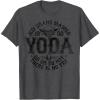 Dark Heather Grey