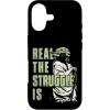 image:imageStar Wars Yoda Real The Struggle Is Case for iPhone 17iPhone 17