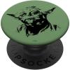image:imageStar Wars Yoda Sketch PopSockets MagSafe PopGrip for iPhoneStandard