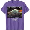 image:imageStar Wars Yoda Song Meme TShirtPurple Heather