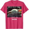 image:imageStar Wars Yoda Song Meme TShirtRed Heather