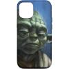 image:imageiPhone 16 Star Wars Yoda Jedi Master Classic Illustration Stormy Blue CaseiPhone 1212 Pro