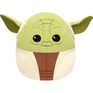 image:imageSquishmallows Original 12in Star Wars Yoda Plush MediumSizedYoda