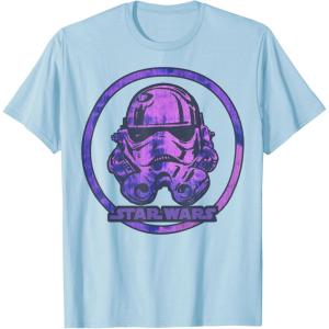 image:imageStar Wars Stormtrooper Hot Storm TShirtBaby Blue