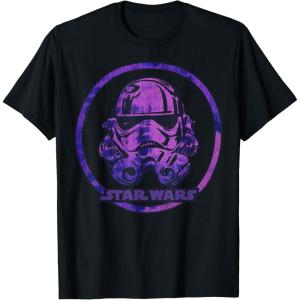 image:imageStar Wars Stormtrooper Hot Storm TShirtBlack