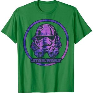 image:imageStar Wars Stormtrooper Hot Storm TShirtKelly Green
