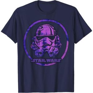 image:imageStar Wars Stormtrooper Hot Storm TShirtNavy Blue