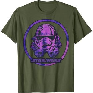 image:imageStar Wars Stormtrooper Hot Storm TShirtOlive Green