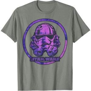 image:imageStar Wars Stormtrooper Hot Storm TShirtOlive Heather