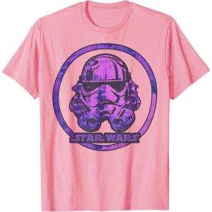 image:imageStar Wars Stormtrooper Hot Storm TShirtPink