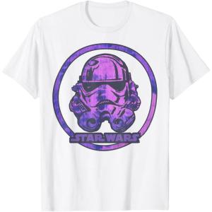 image:imageStar Wars Stormtrooper Hot Storm TShirtWhite