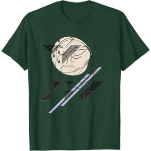 image:imageStar Wars Stormtrooper Textile Print TShirtDark Green