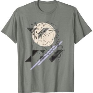 image:imageStar Wars Stormtrooper Textile Print TShirtOlive Heather