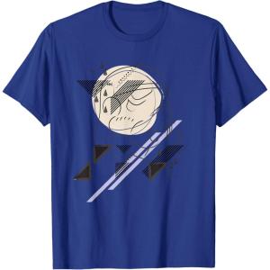 image:imageStar Wars Stormtrooper Textile Print TShirtRoyal Blue