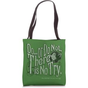 image:imageStar Wars Yoda Do Or Do Not There Is No Try Tote Bag