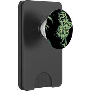 image:imageStar Wars Yoda Face PopSockets Adhesive PopGripMagnetic PopWallet