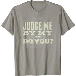 image:imageStar Wars Yoda Judge Me By My Size Do You TShirtSlate Grey