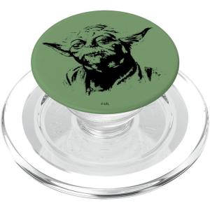 image:imageStar Wars Yoda Sketch PopSockets MagSafe PopGrip for iPhoneMagSafe