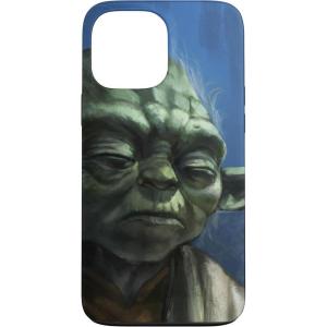 image:imageiPhone 16 Star Wars Yoda Jedi Master Classic Illustration Stormy Blue CaseiPhone 13 Pro Max