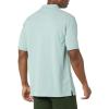 image:imageAmazon Essentials Disney  Marvel  Star Wars Mens RegularFit Short Sleeve Cotton Pique Polo Shirt Pack of 22pack Star Wars Logo Ships