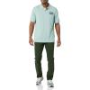 image:imageAmazon Essentials Disney  Marvel  Star Wars Mens RegularFit Short Sleeve Cotton Pique Polo Shirt Pack of 22pack Star Wars Logo Ships
