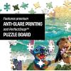 image:imageBuffalo Games  Star Wars  Youll Find Im Full of Surprises  1000 Piece Jigsaw Puzzle for Adults  Collectible Tin Case  Finished Size is 266 x 19Lilo and Stitch