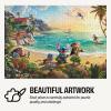 image:imageBuffalo Games  Star Wars  Youll Find Im Full of Surprises  1000 Piece Jigsaw Puzzle for Adults  Collectible Tin Case  Finished Size is 266 x 19Lilo and Stitch