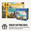 image:imageBuffalo Games  Star Wars  Youll Find Im Full of Surprises  1000 Piece Jigsaw Puzzle for Adults  Collectible Tin Case  Finished Size is 266 x 19Lilo and Stitch