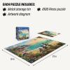 image:imageBuffalo Games  Star Wars  Youll Find Im Full of Surprises  1000 Piece Jigsaw Puzzle for Adults  Collectible Tin Case  Finished Size is 266 x 19Lilo and Stitch