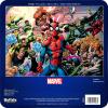 image:imageBuffalo Games  Star Wars  Youll Find Im Full of Surprises  1000 Piece Jigsaw Puzzle for Adults  Collectible Tin Case  Finished Size is 266 x 19Marvel