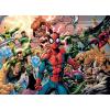 image:imageBuffalo Games  Star Wars  Youll Find Im Full of Surprises  1000 Piece Jigsaw Puzzle for Adults  Collectible Tin Case  Finished Size is 266 x 19Marvel