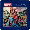 image:imageBuffalo Games  Star Wars  Youll Find Im Full of Surprises  1000 Piece Jigsaw Puzzle for Adults  Collectible Tin Case  Finished Size is 266 x 19Marvel