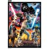 image:imageBuffalo Games  Star Wars  Youll Find Im Full of Surprises  1000 Piece Jigsaw Puzzle for Adults  Collectible Tin Case  Finished Size is 266 x 19Star Wars