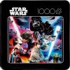image:imageBuffalo Games  Star Wars  Youll Find Im Full of Surprises  1000 Piece Jigsaw Puzzle for Adults  Collectible Tin Case  Finished Size is 266 x 19Star Wars