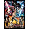 image:imageBuffalo Games  Star Wars  Youll Find Im Full of Surprises  1000 Piece Jigsaw Puzzle for Adults  Collectible Tin Case  Finished Size is 266 x 19Star Wars