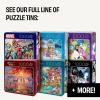 image:imageBuffalo Games  Star Wars  Youll Find Im Full of Surprises  1000 Piece Jigsaw Puzzle for Adults  Collectible Tin Case  Finished Size is 266 x 19Tunnel of Love