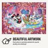 image:imageBuffalo Games  Star Wars  Youll Find Im Full of Surprises  1000 Piece Jigsaw Puzzle for Adults  Collectible Tin Case  Finished Size is 266 x 19Tunnel of Love