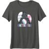image:imageDarth Vader  Easter  One Bad Egg Premium Triblend TShirtGrey