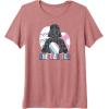 image:imageDarth Vader  Easter  One Bad Egg Premium Triblend TShirtMauve