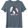 image:imageDarth Vader  Easter  One Bad Egg Premium Triblend TShirtSlate Grey