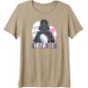 image:imageDarth Vader  Easter  One Bad Egg Premium Triblend TShirtTan