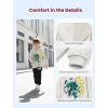 image:imageDisney Marvel SpiderMan Mickey Toy Story Cars Boy Pullover HoodieampJogger Pants Outfit Set Sweatsuit Lounge Matching Set 29YAvengers Hulkblack