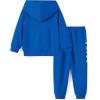 image:imageDisney Marvel SpiderMan Mickey Toy Story Cars Boy Pullover HoodieampJogger Pants Outfit Set Sweatsuit Lounge Matching Set 29YAvengers Iron Manblue
