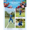 image:imageDisney Marvel SpiderMan Mickey Toy Story Cars Boy Pullover HoodieampJogger Pants Outfit Set Sweatsuit Lounge Matching Set 29YAvengers Iron Manblue