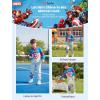 image:imageDisney Marvel SpiderMan Mickey Toy Story Cars Boy Pullover HoodieampJogger Pants Outfit Set Sweatsuit Lounge Matching Set 29YCaptain Americagrey