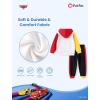 image:imageDisney Marvel SpiderMan Mickey Toy Story Cars Boy Pullover HoodieampJogger Pants Outfit Set Sweatsuit Lounge Matching Set 29YDisney Carsmulti Color