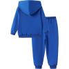 image:imageDisney Marvel SpiderMan Mickey Toy Story Cars Boy Pullover HoodieampJogger Pants Outfit Set Sweatsuit Lounge Matching Set 29YDisney Mickeydeep Blue